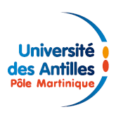 Logo Pôle Martinique